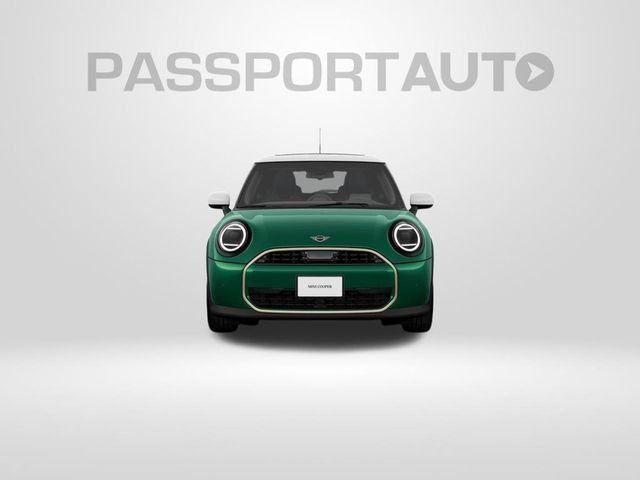 2026 MINI Cooper Hardtop Base