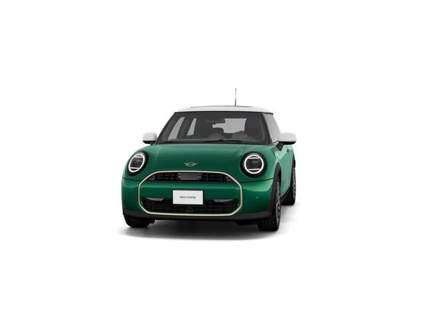 2026 MINI Cooper Hardtop Base