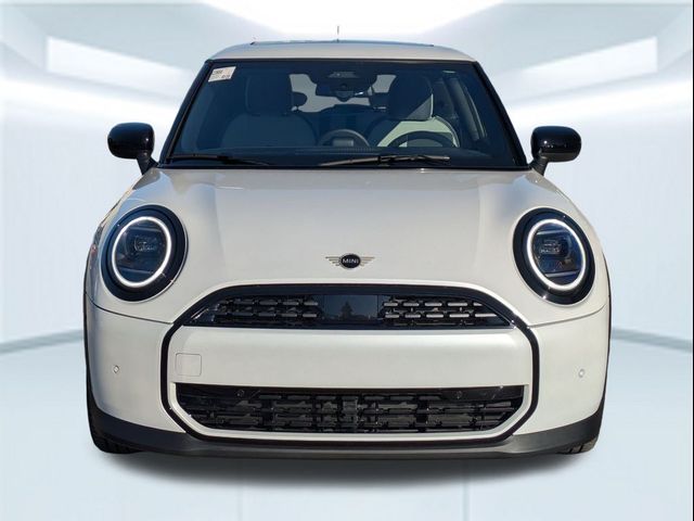 2026 MINI Cooper Hardtop Base