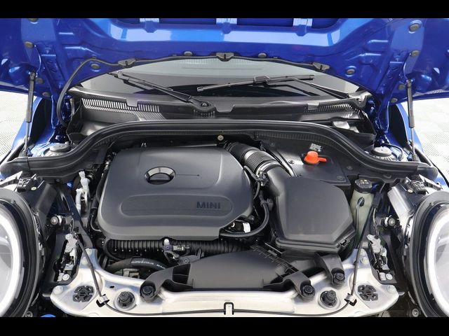 2026 MINI Cooper Hardtop Base