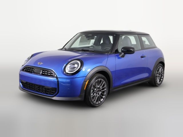 2026 MINI Cooper Hardtop Base