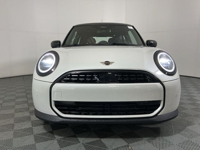 2026 MINI Cooper Hardtop Base