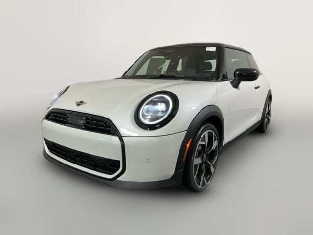 2026 MINI Cooper Hardtop Base