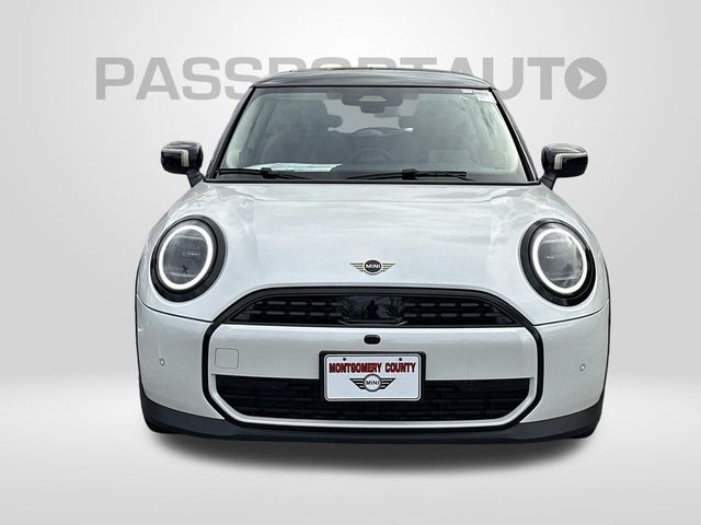 2026 MINI Cooper Hardtop Base