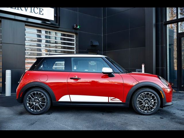 2026 MINI Cooper Hardtop Base