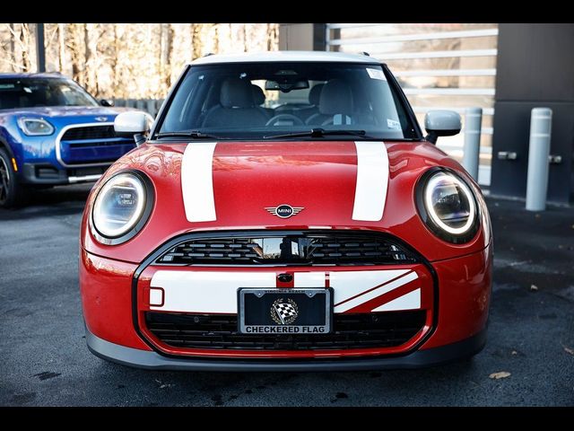 2026 MINI Cooper Hardtop Base