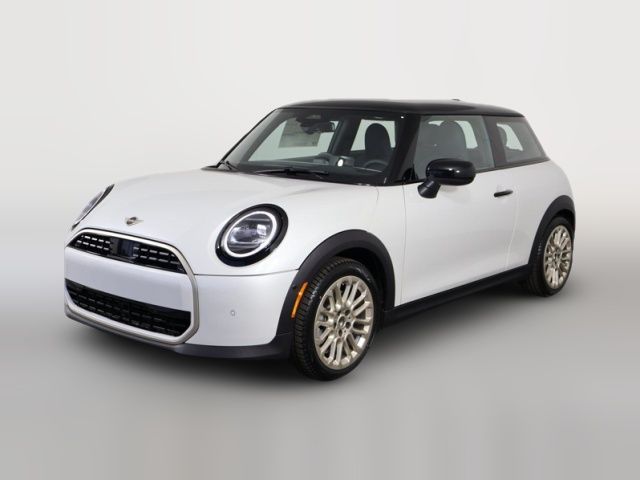 2026 MINI Cooper Hardtop Base
