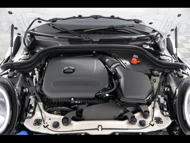 2026 MINI Cooper Hardtop Base