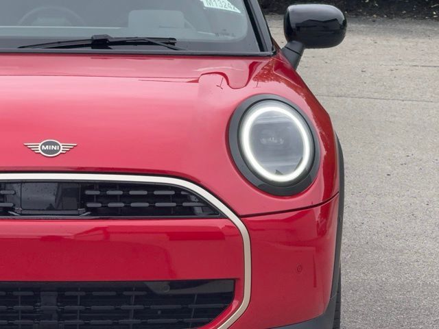 2026 MINI Cooper Hardtop Base