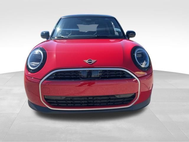 2026 MINI Cooper Hardtop Base