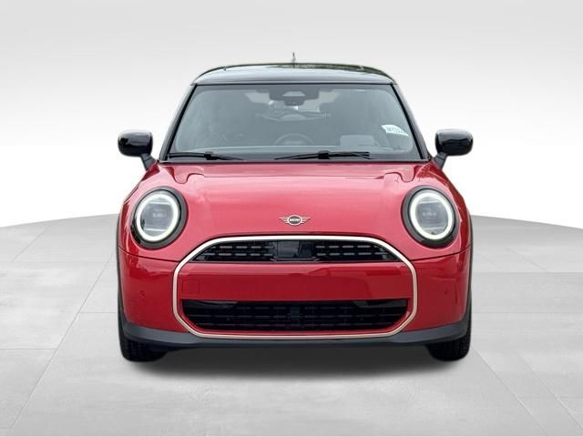 2026 MINI Cooper Hardtop Base