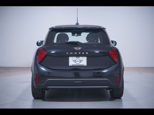 2026 MINI Cooper Hardtop Base