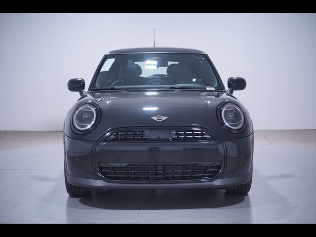 2026 MINI Cooper Hardtop Base
