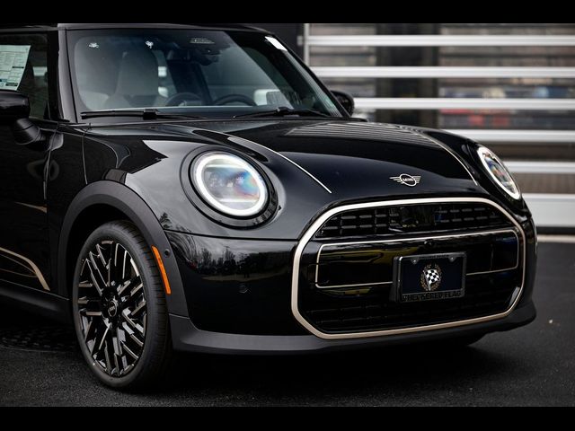 2026 MINI Cooper Hardtop Base