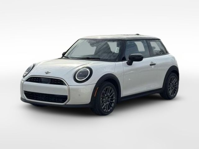 2026 MINI Cooper Hardtop Base