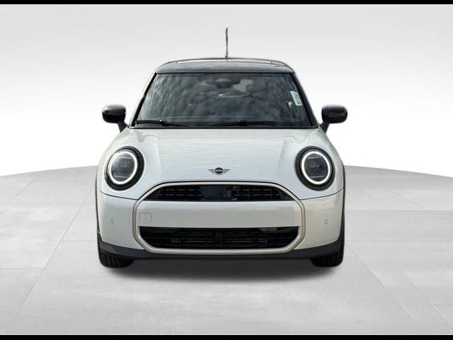 2026 MINI Cooper Hardtop Base