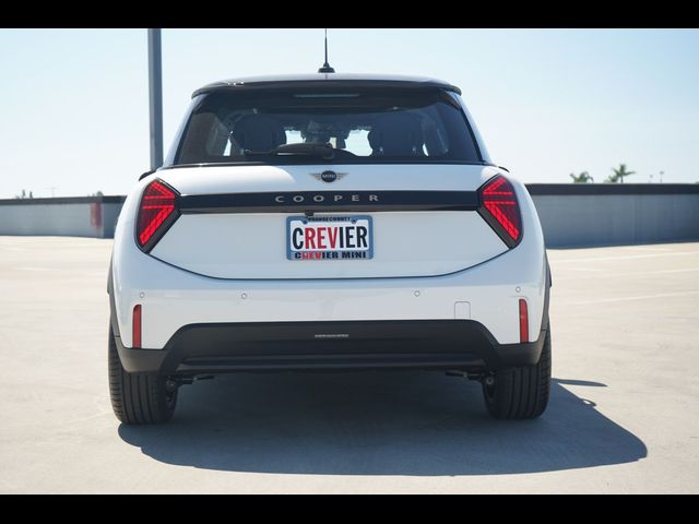 2026 MINI Cooper Hardtop Base