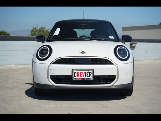 2026 MINI Cooper Hardtop Base