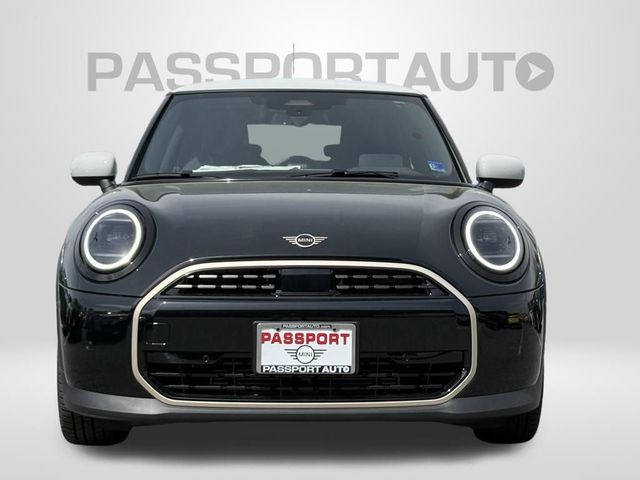 2026 MINI Cooper Hardtop Base