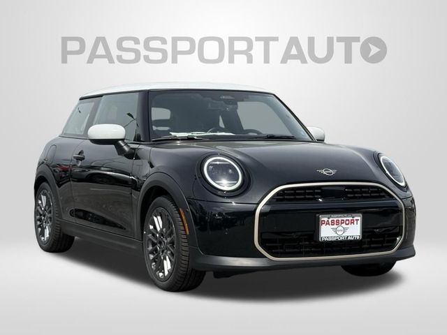 2026 MINI Cooper Hardtop Base