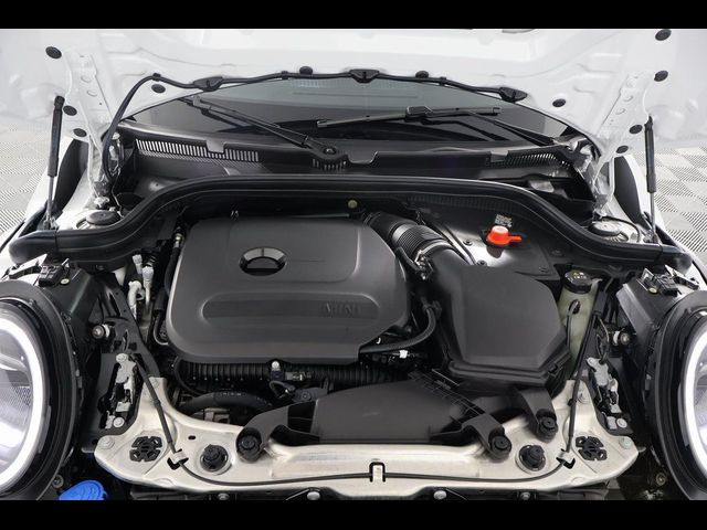 2026 MINI Cooper Hardtop Base
