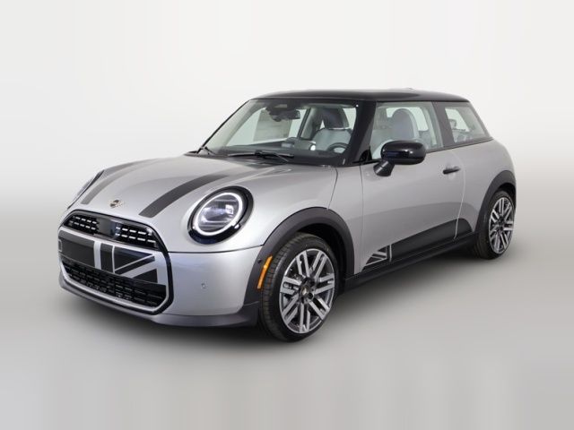 2026 MINI Cooper Hardtop Base