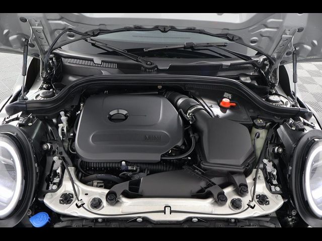 2026 MINI Cooper Hardtop Base