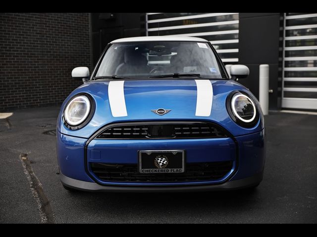 2026 MINI Cooper Hardtop Base