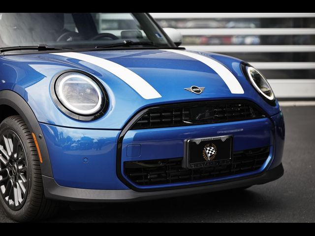 2026 MINI Cooper Hardtop Base