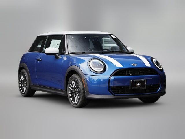 2026 MINI Cooper Hardtop Base