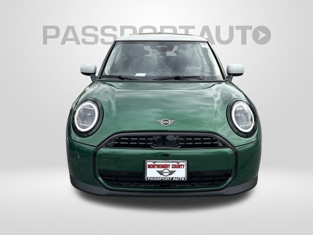 2026 MINI Cooper Hardtop Base