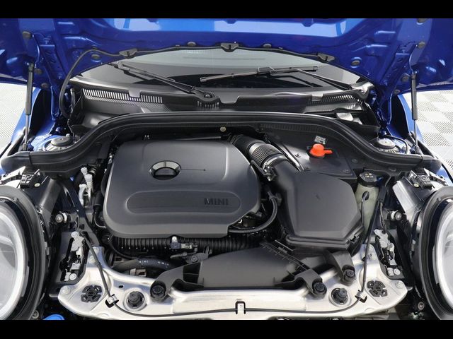 2026 MINI Cooper Hardtop Base