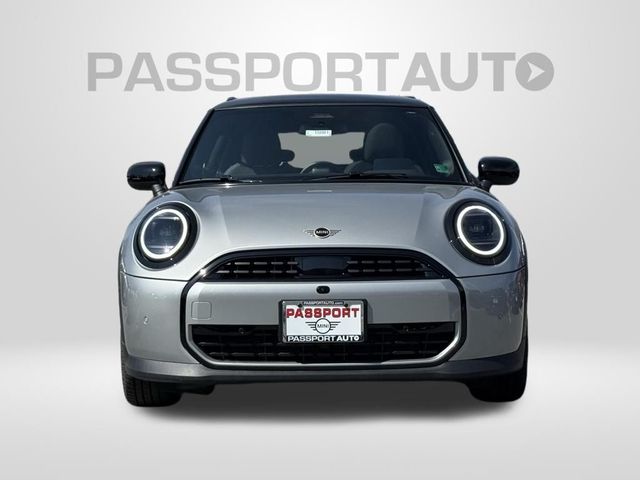 2026 MINI Cooper Hardtop Base