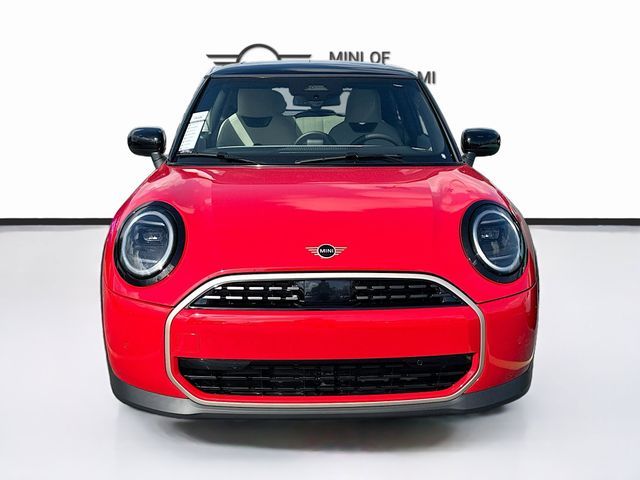 2026 MINI Cooper Hardtop Base