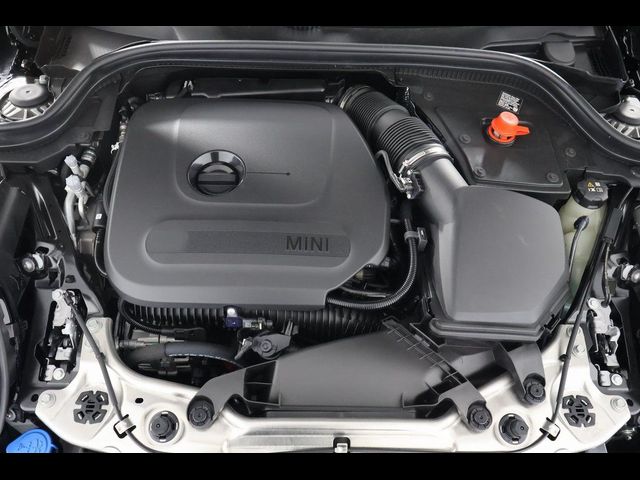 2026 MINI Cooper Hardtop Base