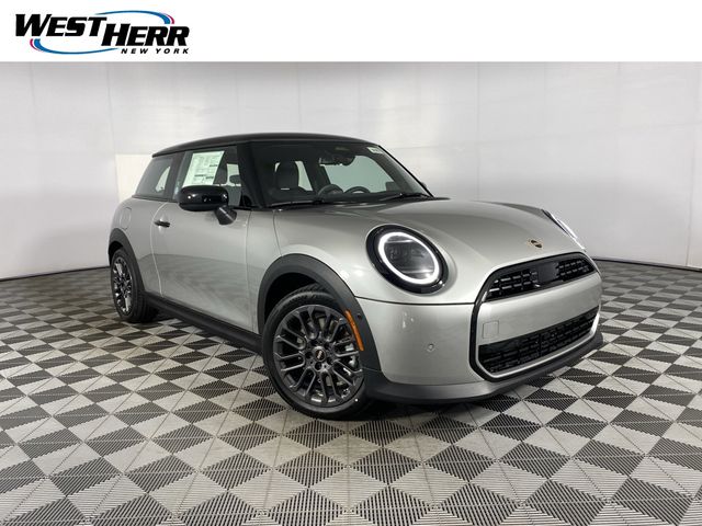2026 MINI Cooper Hardtop Base