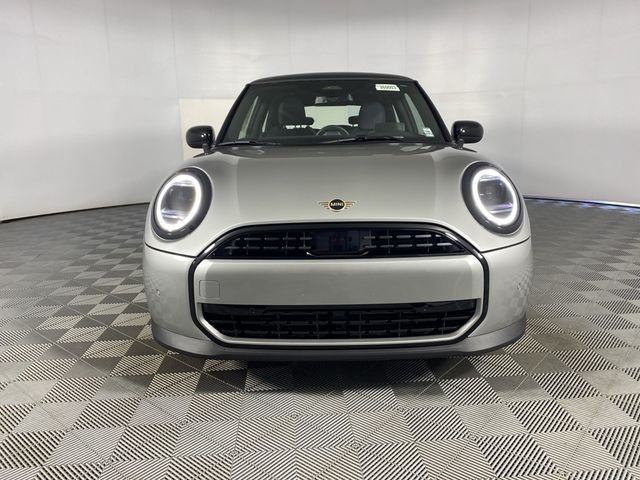 2026 MINI Cooper Hardtop Base