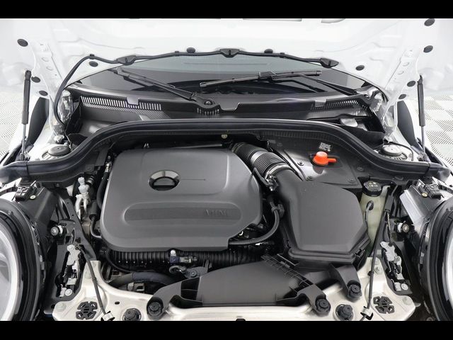 2026 MINI Cooper Hardtop Base