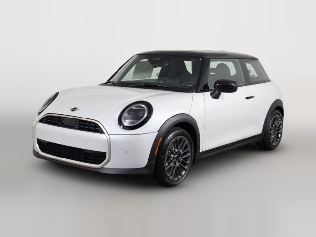 2026 MINI Cooper Hardtop Base
