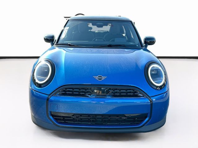 2026 MINI Cooper Hardtop Base