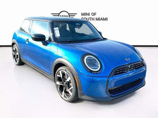 2026 MINI Cooper Hardtop Base