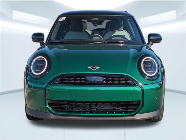 2026 MINI Cooper Hardtop Base