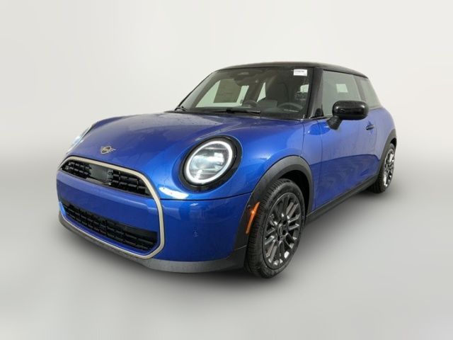 2026 MINI Cooper Hardtop Base