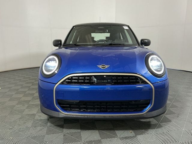 2026 MINI Cooper Hardtop Base