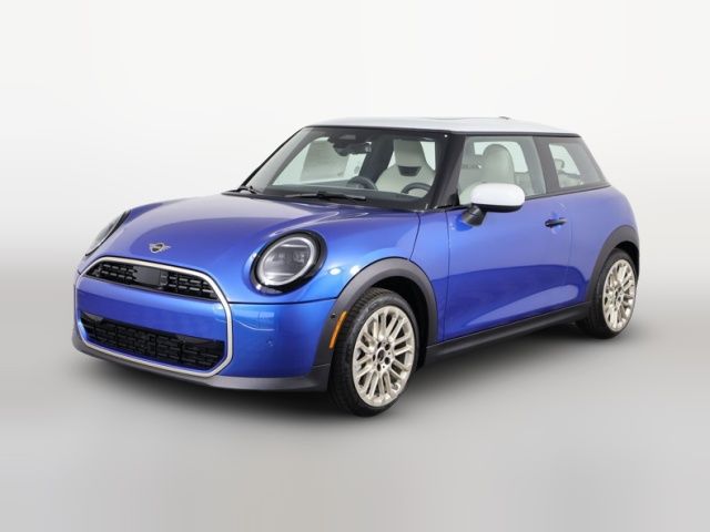 2026 MINI Cooper Hardtop Base