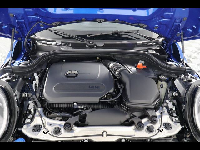 2026 MINI Cooper Hardtop Base