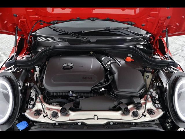 2026 MINI Cooper Hardtop Base