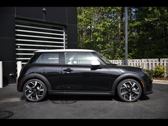 2026 MINI Cooper Hardtop Base