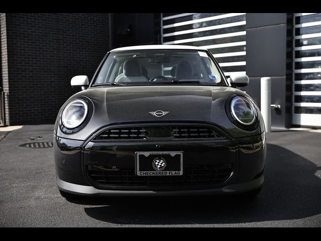 2026 MINI Cooper Hardtop Base