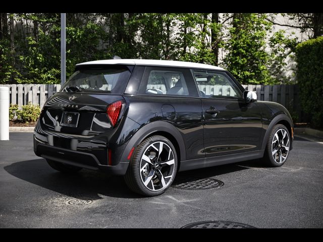 2026 MINI Cooper Hardtop Base
